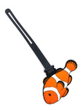 Clowney Clownfish Luggage Tag