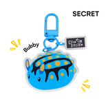 Mini Random Keyring - The Jewels of The Sea