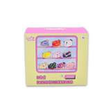 Mini Random Keyring - The Jewels of The Sea