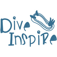 Dive Inspire logo