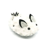 Bunny Nudibranch Magnet