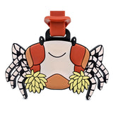 Pomme Pom Pom Crab Luggage Tag