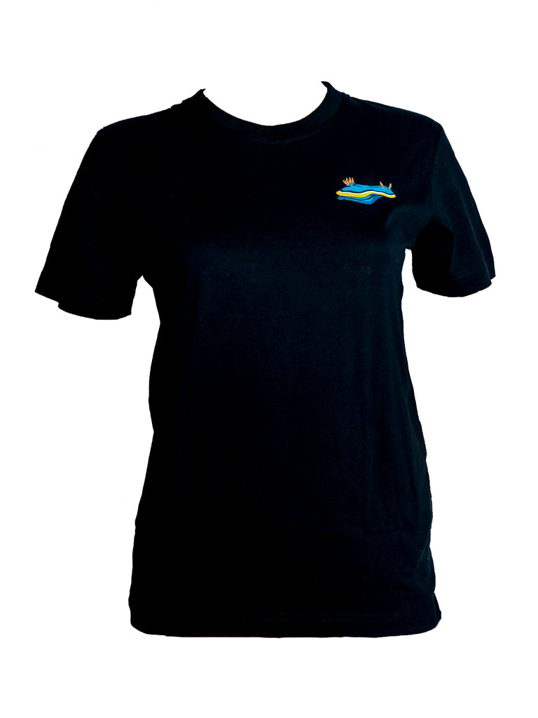 Annie Nudibranch T-Shirt - Clearance SALE !!! – Dive Inspire