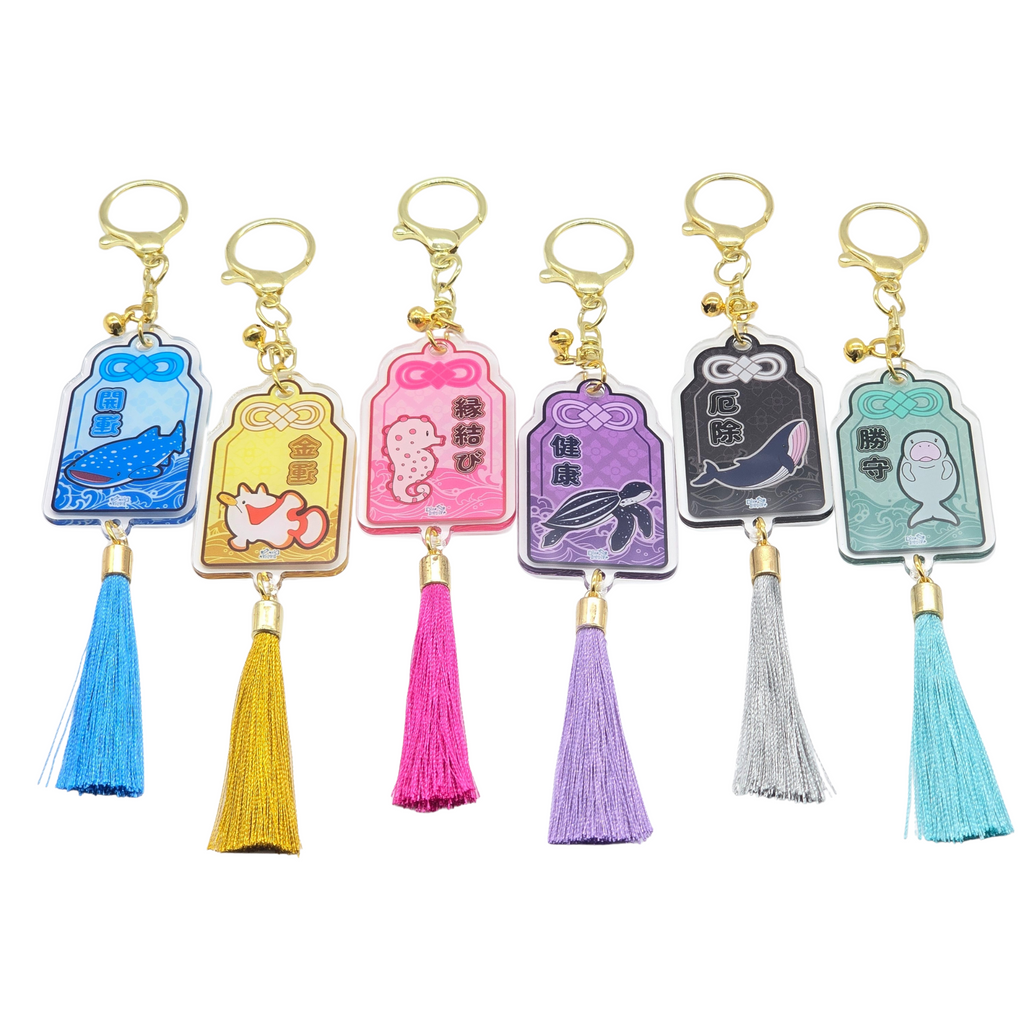 アクセサリー Kumari Mio Core Crystal Acrylic Accessory – Clinkorz