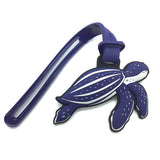 Ma Faung Leatherback Turtle Luggage Tag