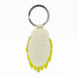 Sheepy Nudibranch Keyring