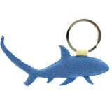 Taylor Thresher Shark Keychain