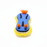 Annie Nudibranch Magnet