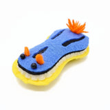 Annie Nudibranch Magnet