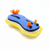 Annie Nudibranch Magnet