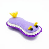 Polly Nudibranch Magnet