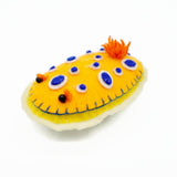 Gemie Nudibranch Magnet