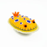 Gemie Nudibranch Magnet