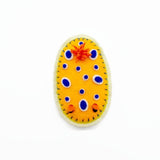 Gemie Nudibranch Magnet