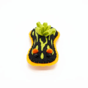 Kuby Nudibranch Magnet