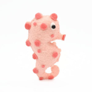 Becky Pygmy Seahorse Magnet