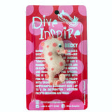 Becky Pygmy Seahorse Magnet