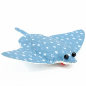 Earlgrey Eagle Ray Magnet