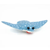 Earlgrey Eagle Ray Magnet