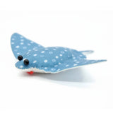 Earlgrey Eagle Ray Magnet