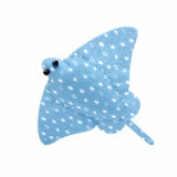 Earlgrey Eagle Ray Magnet