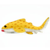 Leo Leopard Shark Magnet