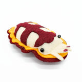 Flambo Flamboyant Cuttlefish Magnet