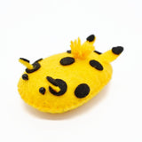 Pikka Nudibranch Magnet