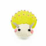 Sheepy Nudibranch Magnet