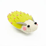 Sheepy Nudibranch Magnet