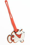Warty Frogfish Luggage Tag