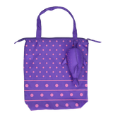 William Zip & Flip Bag