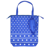 William Zip & Flip Bag