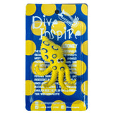 Looney Blue-Ringed Octopus Magnet